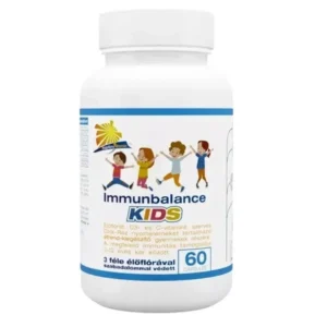 Immunbalance KID